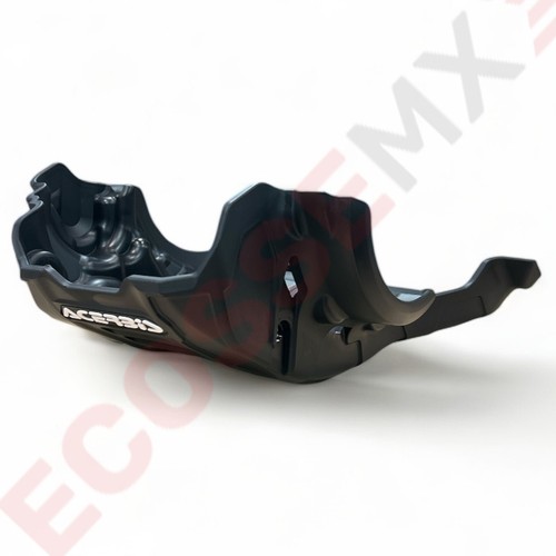 Suzuki drz400 acerbis skid - suzuki,