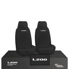 For MITSUBISHI L200 Heavy Duty