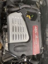 ALFA ROMEO MITO 1.4 TURBO TJET 155 BHP GENUINE ENGINE COVER