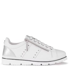 Moda in Pelle Brasina Trainers