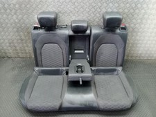 SEAT LEON SEAT ASSEMBLY REAR
