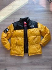 Supreme x the North Face