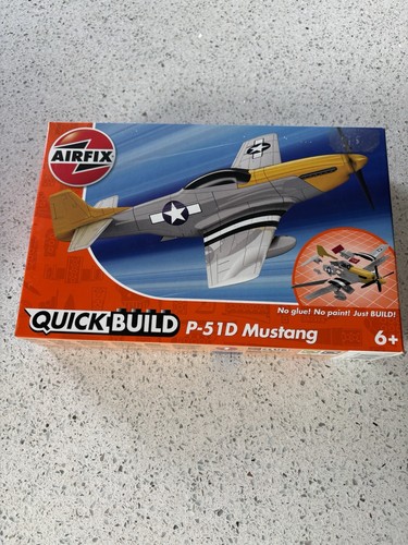 Airfix j6016 quickbuild - j6016,