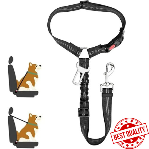 Dog car seat - 2,