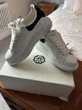 Alexander McQueen Trainers