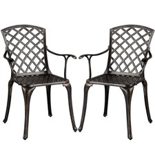2pcs outdoor patio - patio, dining
