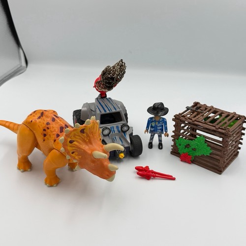Playmobil set 9434 - playmobil, no