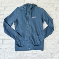 ELEIKO Sweden Hooded Jacket