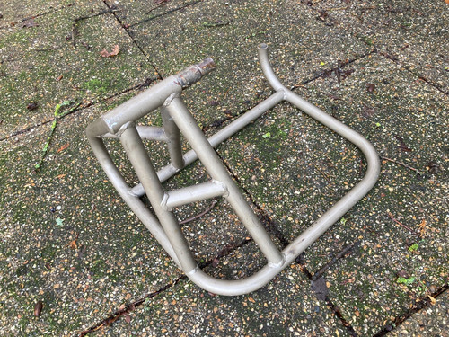 Ducati genuine paddock stand - ducati,