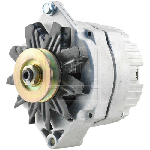 Alternator premium remy 20040 - alternator-premium,