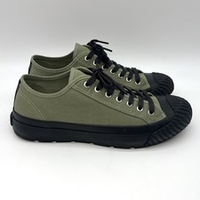 PF Flyers Grounder Lo Military