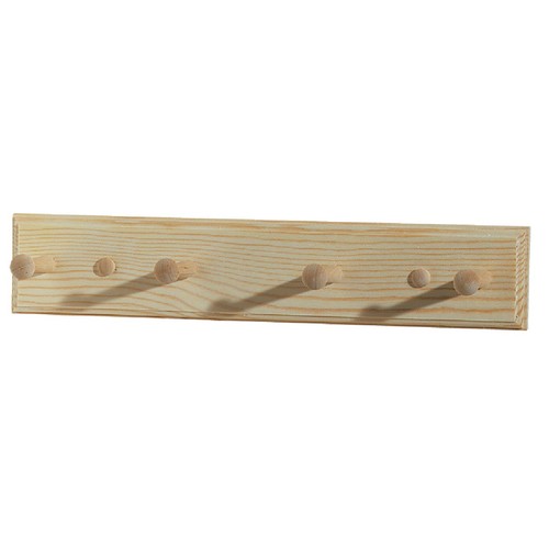 Waddell wood shaker - waddell, peg