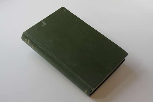 Lloyd george first edition - lloyd, [first