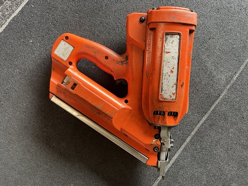 Paslode nail gun - gun, fix