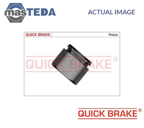 185309k brake caliper piston - caliper,