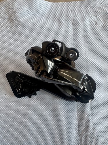 Shimano rear mech - shimano,