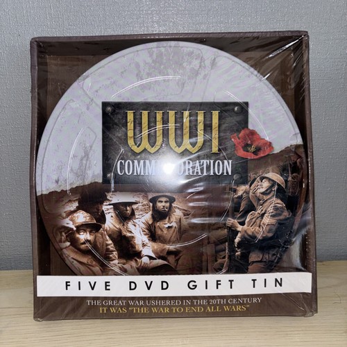 World war commemorative 5 - 1,