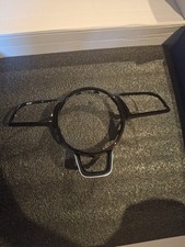 Audi A3/S3/RS3 2017+ Steering