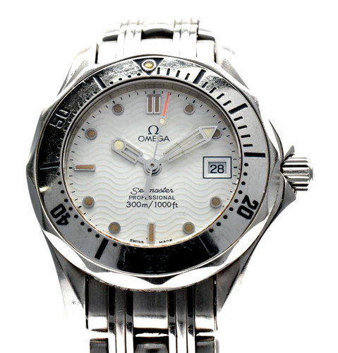 Omega seamaster professional - omega,