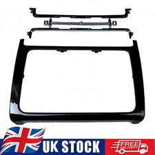 Fascia Panel Fits VW Polo Mk5