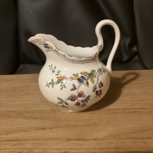 Vintage tuscan china plant - vintage,