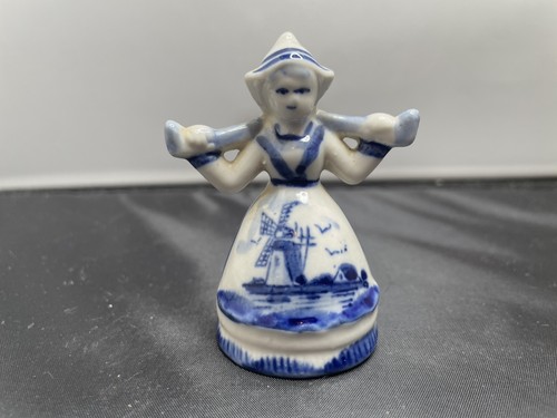 Delft blue holland porcelain - holland,