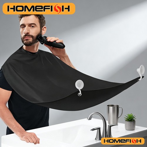 Men beard shaving - men's, bib