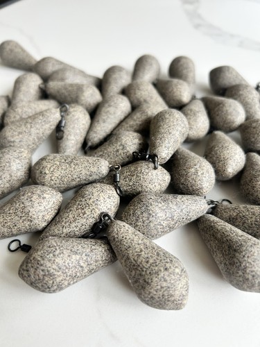 3oz dumpy distance carp - dumpy,
