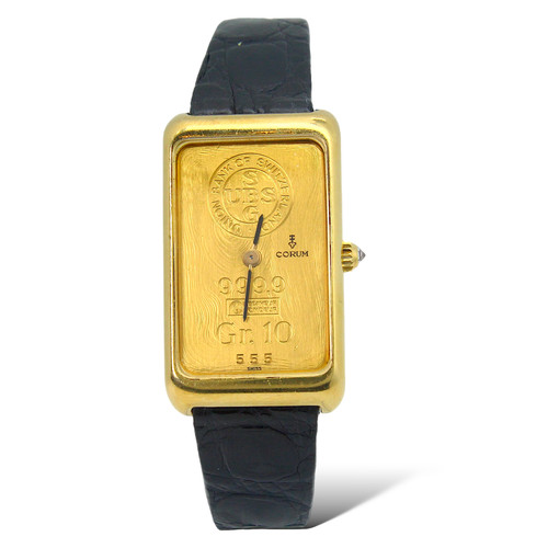 Corum gram ingot - corum,