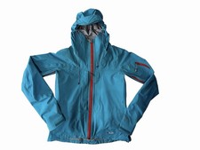 Rab eVent Waterproof Hardshell