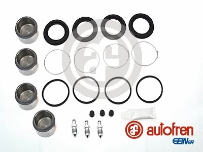 Front repair kit brake caliper - front,