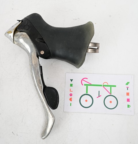 Shimano 105 shifter - 105, brake