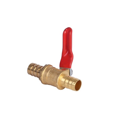 Brass 8mm line - brass,