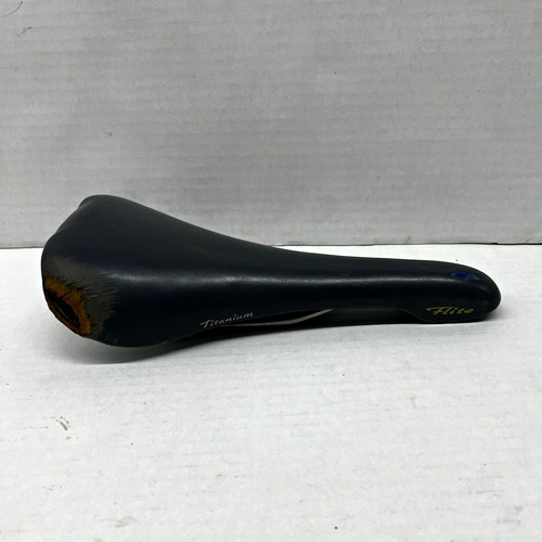 Selle italia flite - italia, titanium