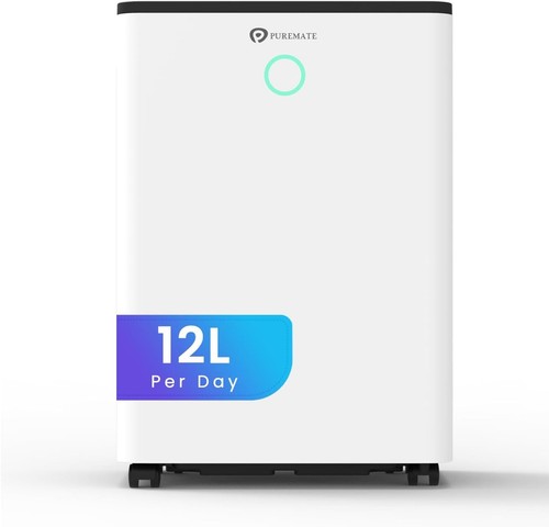 Puremate 12l day - puremate, 12l​/day