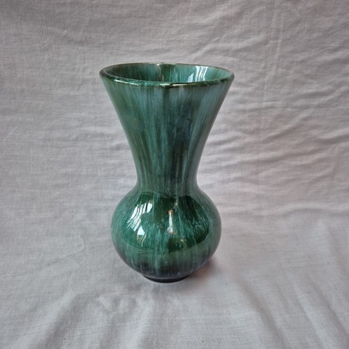 Vintage blue mountain pottery - mountain,