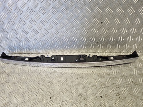 Bmw series boot - bmw, lid