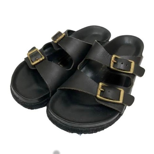 Yuketen men arizona - arizona, leather