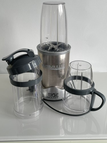 Nutribullet 900 series - series, blender