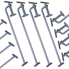 4pc T- Type Brick Profile