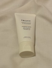 Tropic Smoothing Cleanser 50ml