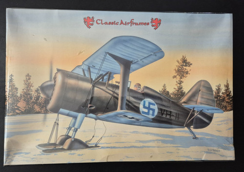 Polikarpov 152 i 15 - polikarpov, (i-15
