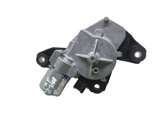 Renault captur wiper motor - captur,