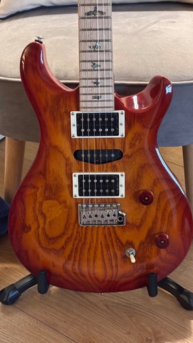 Prs paul reed smith - prs, swamp