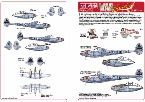 Kits world 148215 aircraft - world,