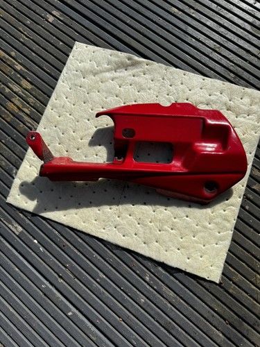 Honda vfr750fl side stand - side,