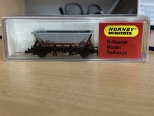 hornby minitrix n gauge N.517