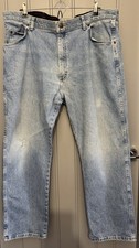 Men’s Light Blue Vintage