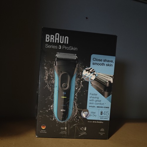 Braun series proskin 3010s - braun,