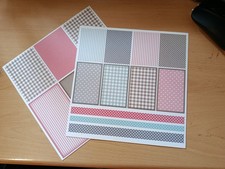 Craftwork Cards Coordinating